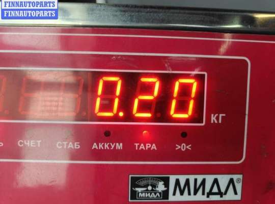 купить Трубка топливная на Ford Focus II (2004-2011)