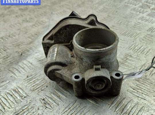 купить Заслонка дроссельная на Ford Fusion