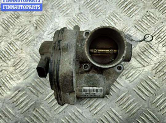 Заслонка дроссельная FO2201642 на Ford Fusion