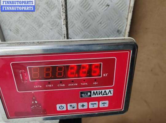 купить Фара правая на BMW 3 E46 (1998-2006)