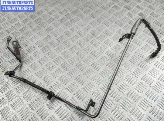 купить Трубка масляная турбины на Audi A4 B6 (2001-2004)