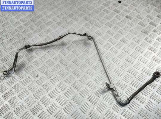 купить Трубка масляная турбины на Audi A4 B6 (2001-2004)