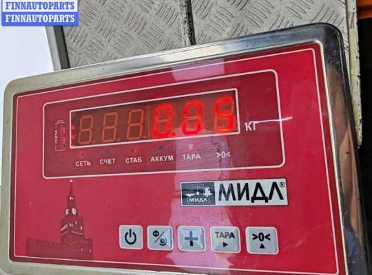 купить Фонарь салонный (плафон) на BMW 5 E60/E61 (2003-2010)