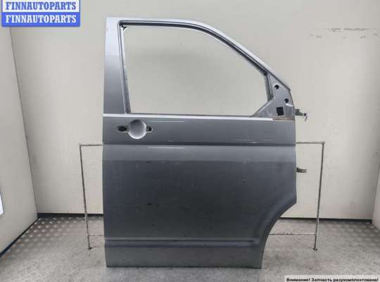 купить Дверь боковая передняя правая на Volkswagen Transporter T5