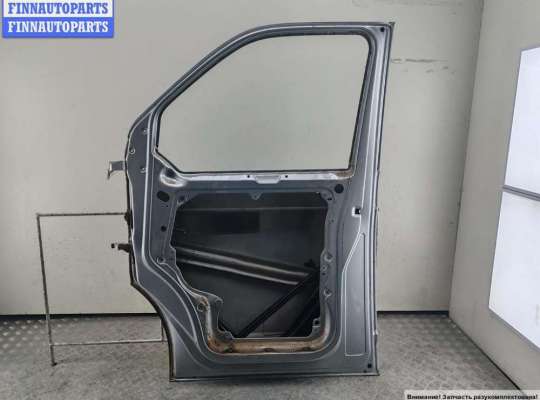 купить Дверь боковая передняя правая на Volkswagen Transporter T5