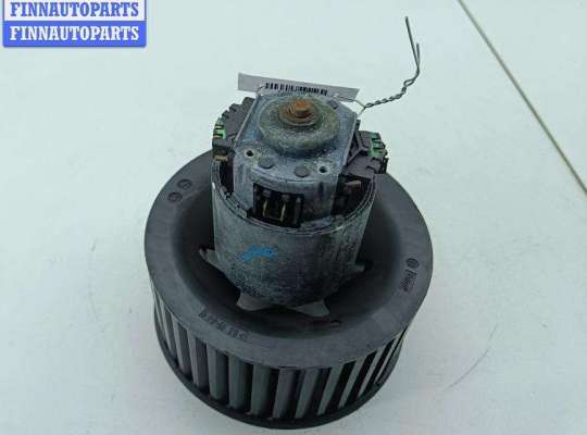 купить Двигатель отопителя (моторчик печки) на Opel Vectra C (2002-2008)