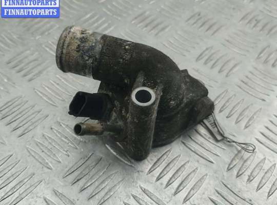 Корпус термостата OP2266602 на Opel Zafira A (1999-2005)