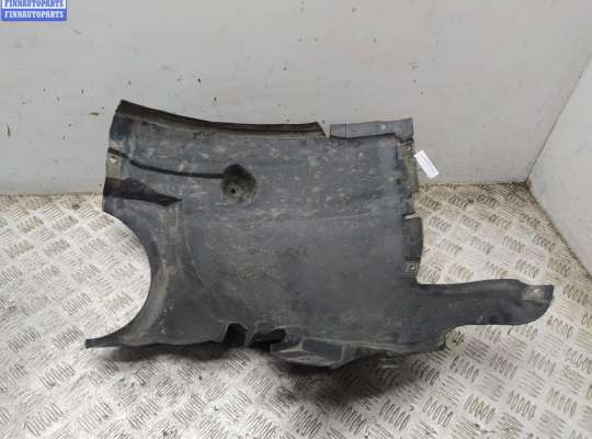 купить Защита крыла (подкрылок) передняя правая на Mercedes C-Class W203 (2000-2006)