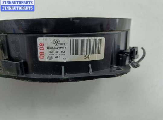 купить Динамик двери передней левой на Volkswagen Passat B6