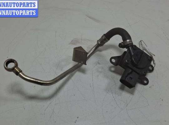 Датчик давления выхлопных газов BM3590692 на BMW 5 F10/F11 (2009-2017)