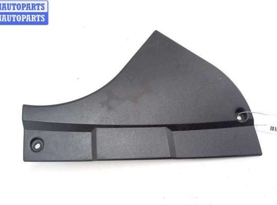 купить Пластик салона на BMW 5 E39 (1995-2003)