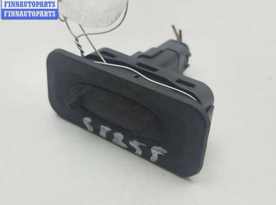 Кнопка открывания багажника RN1580162 на Renault Scenic II (2003-2009)