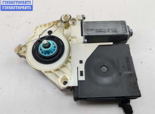 купить Моторчик стеклоподъемника передний левый на Volkswagen Passat B6