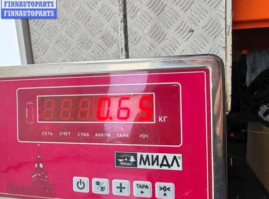 купить Моторчик стеклоподъемника передний левый на Volkswagen Passat B6