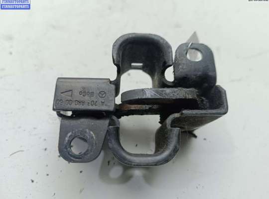 Замок капота MB1487369 на Mercedes C-Class W203 (2000-2006)