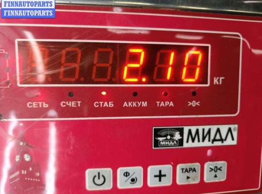 купить Суппорт задний левый на Volkswagen Passat B6