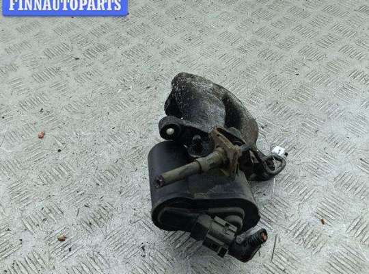 купить Суппорт задний левый на Volkswagen Passat B6