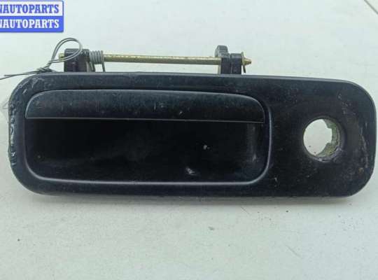 купить Ручка крышки (двери) багажника на Volkswagen Golf-4