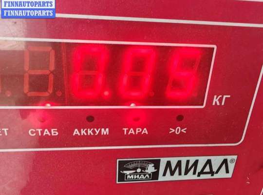 купить Датчик положения коленвала на Renault Megane II (2002-2008)