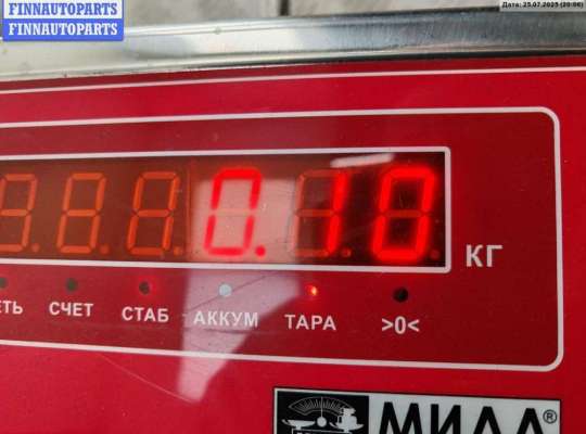 купить Ус под фару левый на Opel Zafira A (1999-2005)
