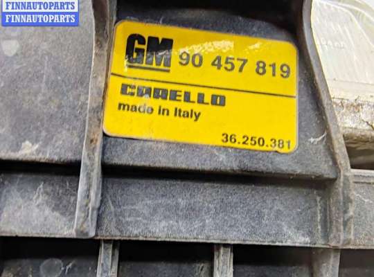 купить Фара противотуманная левая на Opel Omega B (1994-2003)