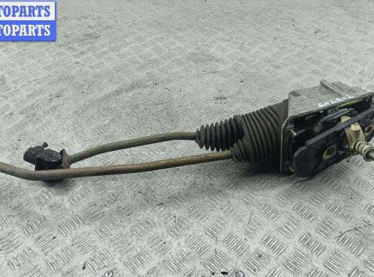 купить Кулиса КПП на Audi A4 B5 (1994-2001)