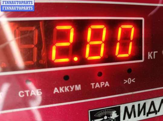 купить Крыло переднее левое на BMW 3 E46 (1998-2006)