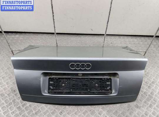 Крышка багажника (дверь задняя) AU1729645 на Audi A4 B5 (1994-2001)