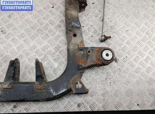 купить Балка подвески передняя (подмоторная) на Opel Signum (2003-2008)