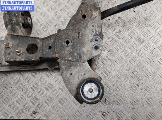 купить Балка подвески передняя (подмоторная) на Opel Signum (2003-2008)