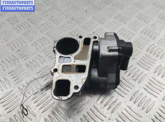 купить Клапан EGR (рециркуляции выхлопных газов) на Opel Vectra C (2002-2008)