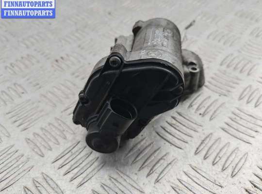 купить Клапан EGR (рециркуляции выхлопных газов) на Opel Vectra C (2002-2008)