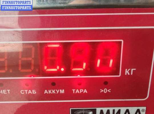 купить Клапан EGR (рециркуляции выхлопных газов) на Opel Vectra C (2002-2008)