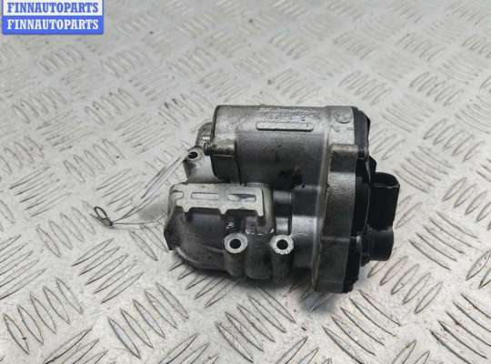 купить Клапан EGR (рециркуляции выхлопных газов) на Opel Vectra C (2002-2008)