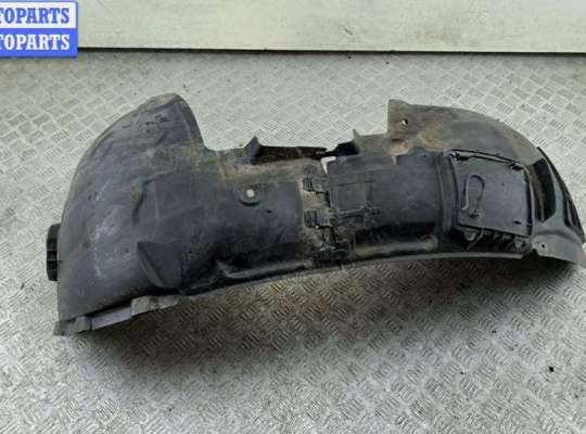 купить Защита крыла (подкрылок) передняя правая на Opel Zafira B (2004-2014)