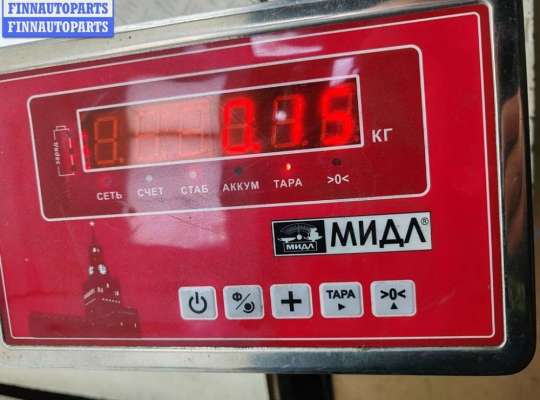 купить Блок управления вентилятором радиатора на Audi A4 B5 (1994-2001)