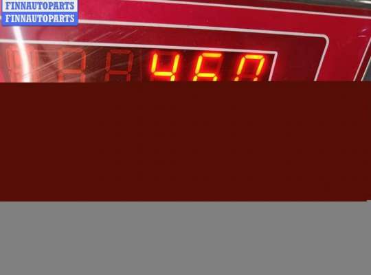 купить Полуось передняя левая на Ford Fusion