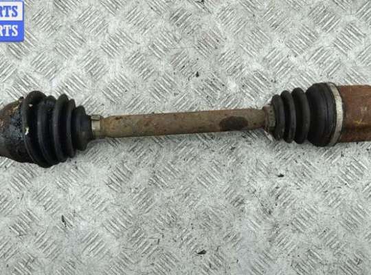 купить Полуось передняя левая на Ford Fusion