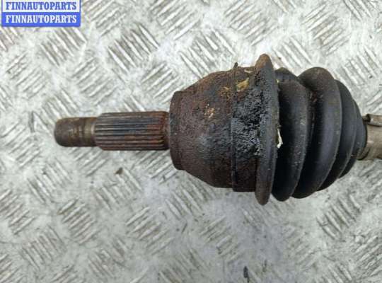 купить Полуось передняя левая на Ford Fusion