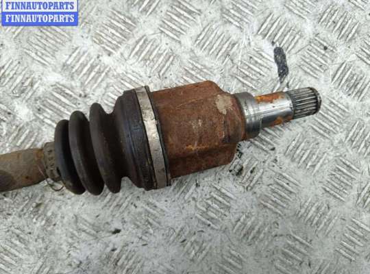 купить Полуось передняя левая на Ford Fusion