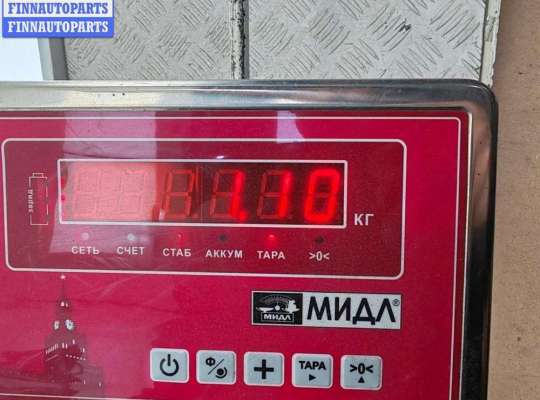 купить Зеркало наружное левое на Opel Astra J (2009-2015)