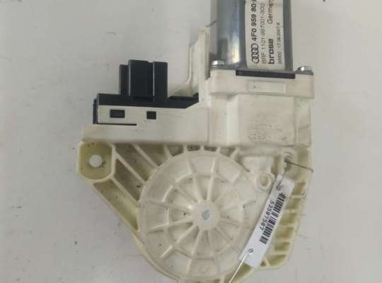 купить Моторчик стеклоподъемника задний левый на Audi A6 C6 (2004-2011)