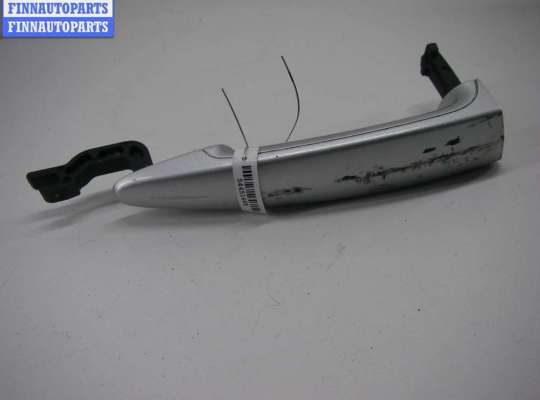 Купить Ручка двери наружная передняя правая на BMW 1 E81/E87 (2004-2012) Ручка двери наружная передняя правая BM3497728 на BMW 1 E81/E87 (2004-2012)