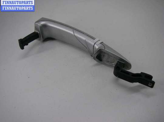 Ручка двери наружная на BMW 1 (E81/E82/E87)