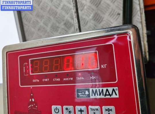 купить Ручка стеклоподъемника на Volkswagen Sharan (2000-2010)