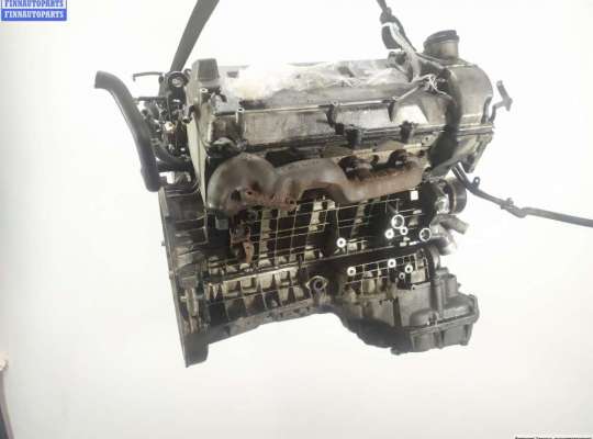 купить Двигатель (ДВС) на Mercedes M-Class ML W163 (1998-2004)