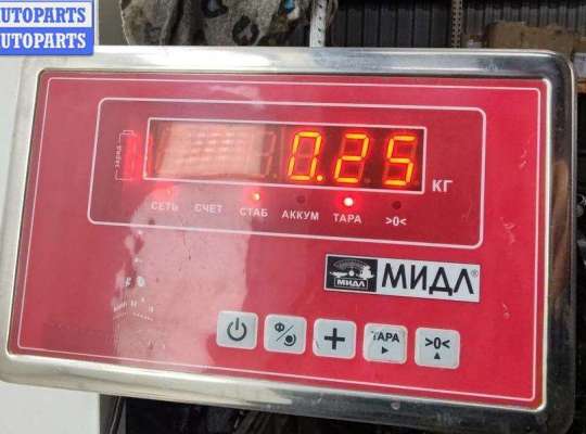 купить Клапан EGR (рециркуляции выхлопных газов) на Audi A3 8P (2003-2012)