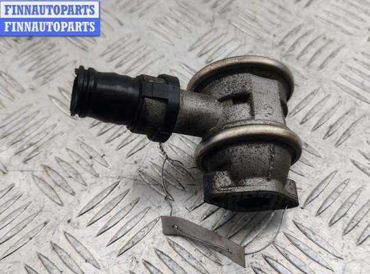 купить Клапан EGR (рециркуляции выхлопных газов) на Audi A3 8P (2003-2012)