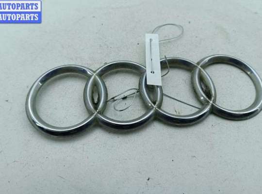 купить Эмблема на Audi A4 B5 (1994-2001)