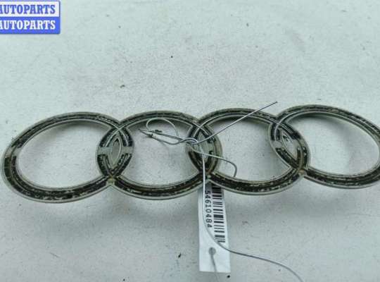 купить Эмблема на Audi A4 B5 (1994-2001)